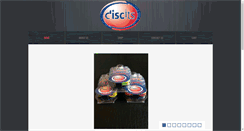 Desktop Screenshot of discits.com